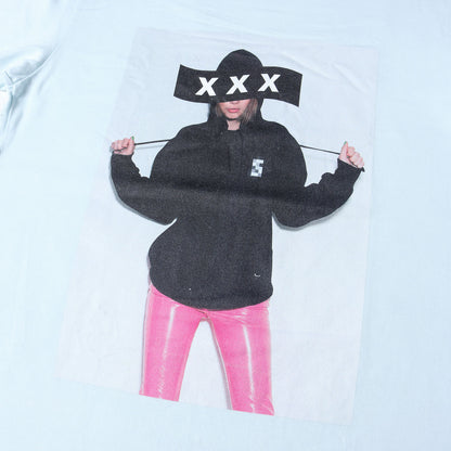 テイラー・スイフト フォト ヘビー Tシャツ