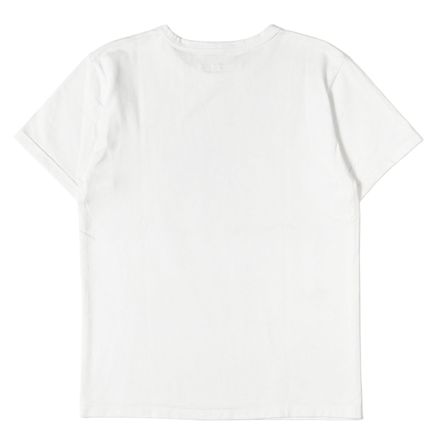レディー フォト ヘビー Tシャツ