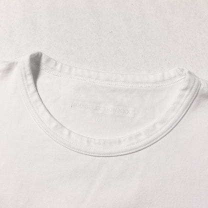 レディー フォト ヘビー Tシャツ