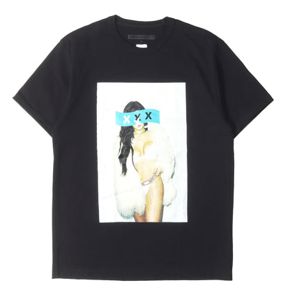 カイリー・ジェンナー フォト ヘビー Tシャツ