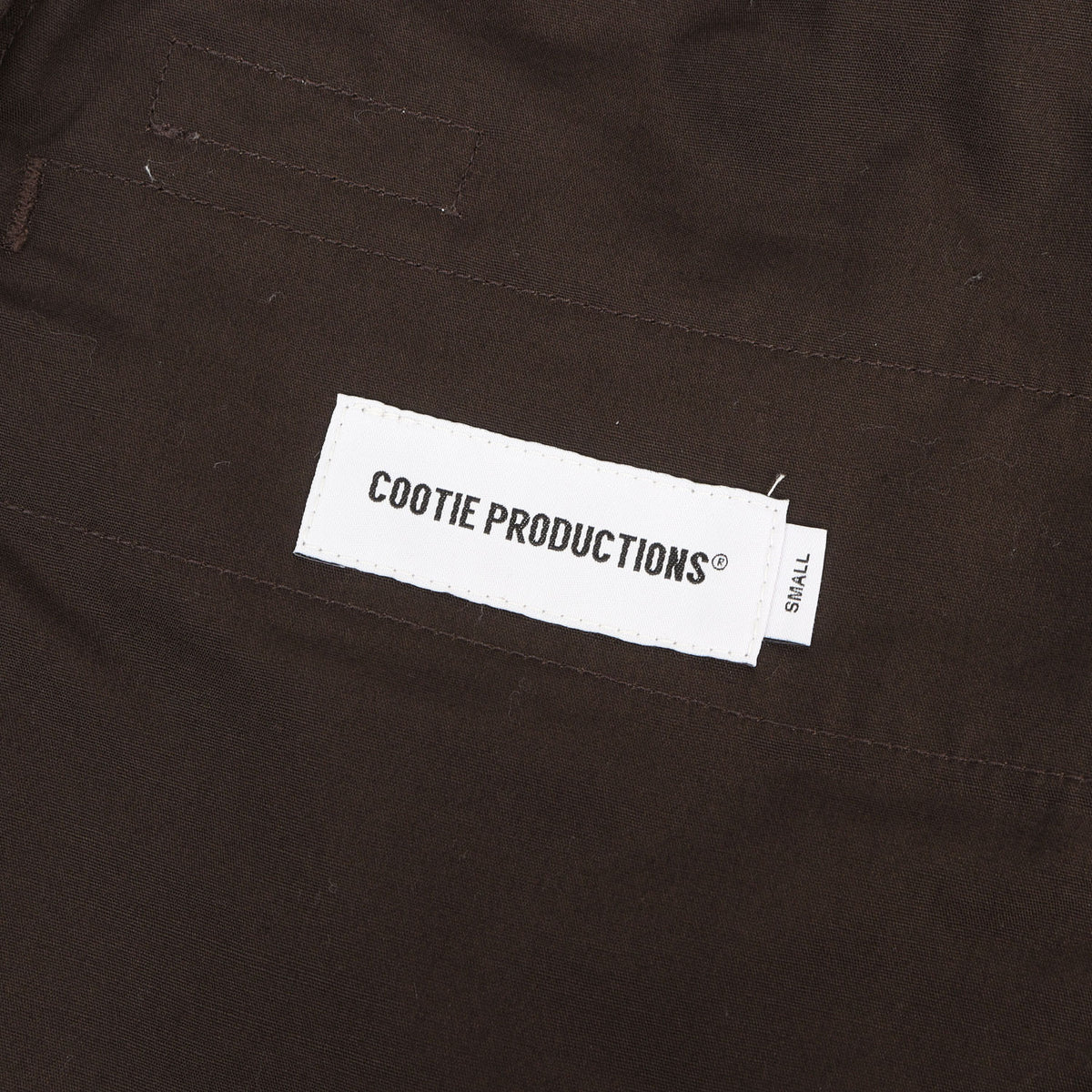 26SS T/Wツイル ワイド イージーパンツ(T/W Twill Pintuck Square Leg Easy Trousers)