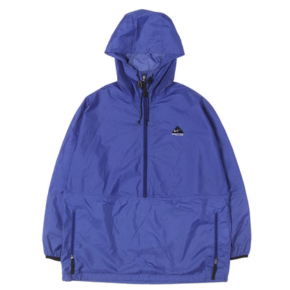90s ACG リップストップナイロン アノラック ジャケット