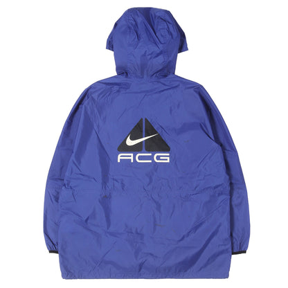 90s ACG リップストップナイロン アノラック ジャケット
