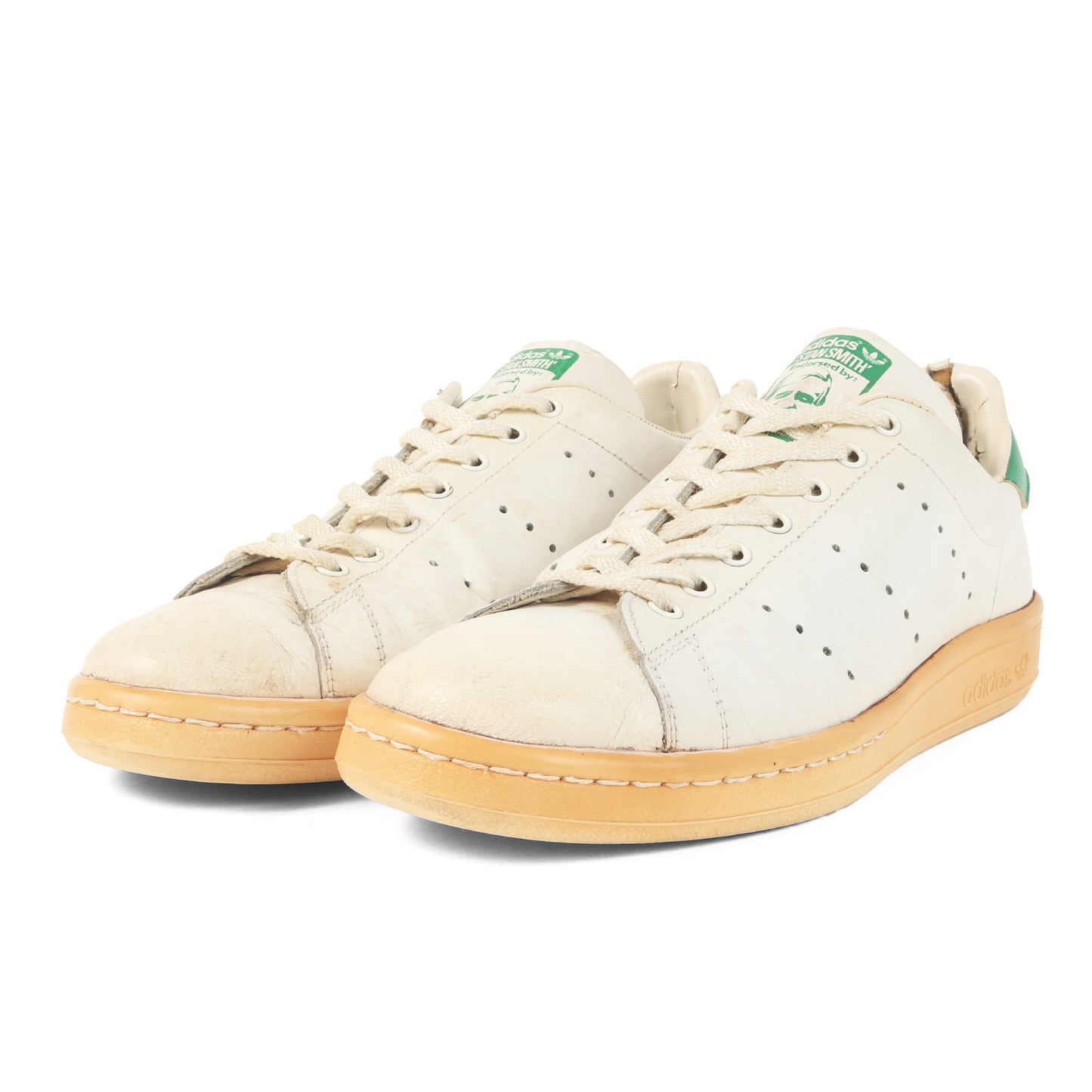 80s STAN SMITH(フランス製)