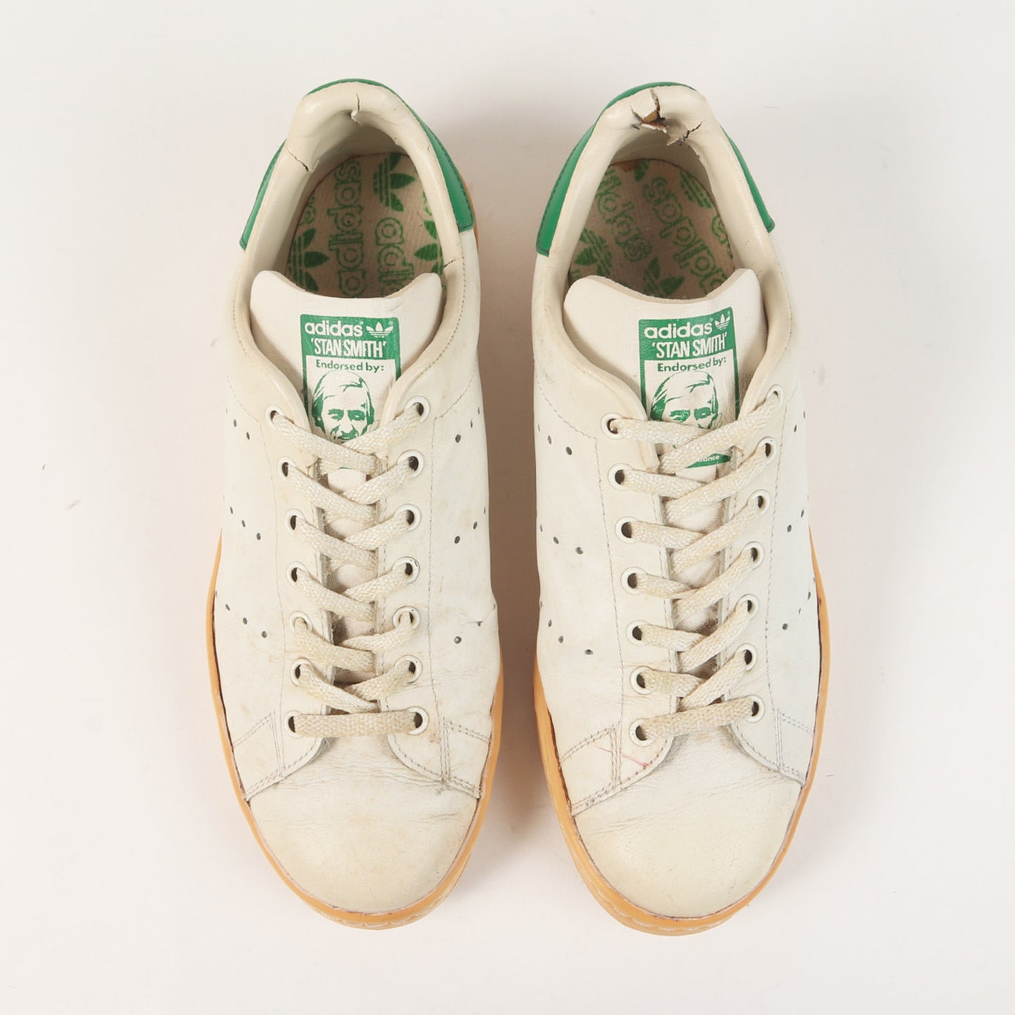 80s STAN SMITH(フランス製)