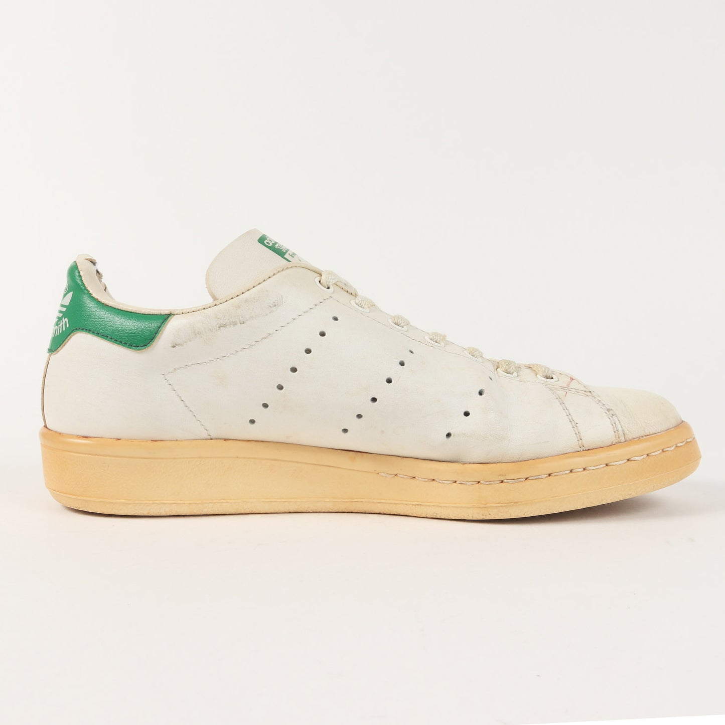80s STAN SMITH(フランス製)