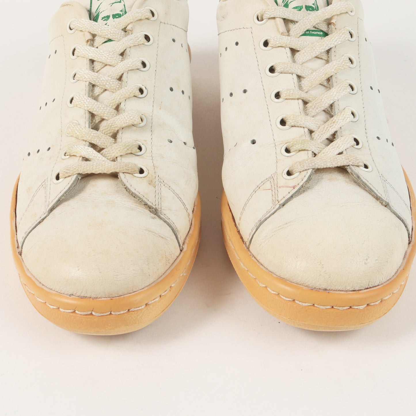 80s STAN SMITH(フランス製)
