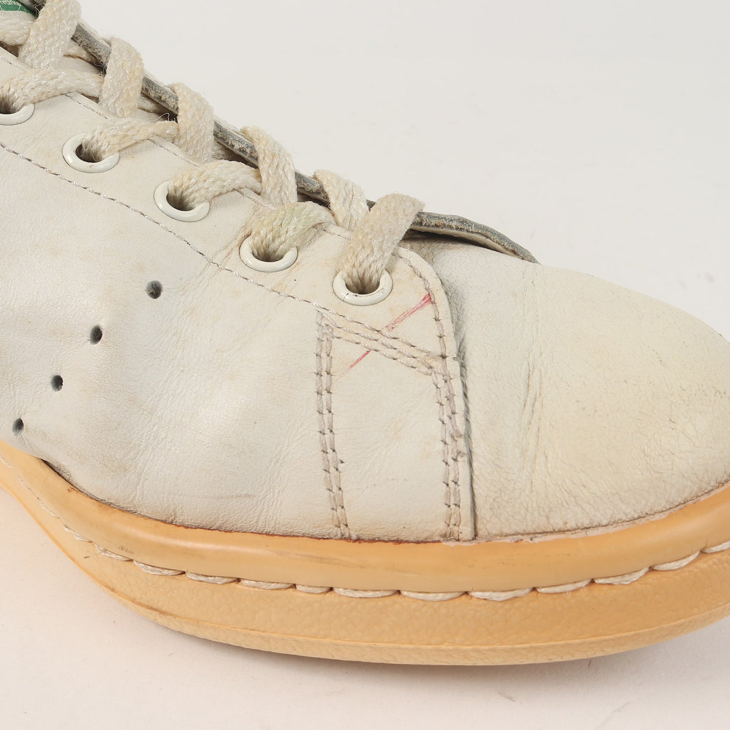 80s STAN SMITH(フランス製)