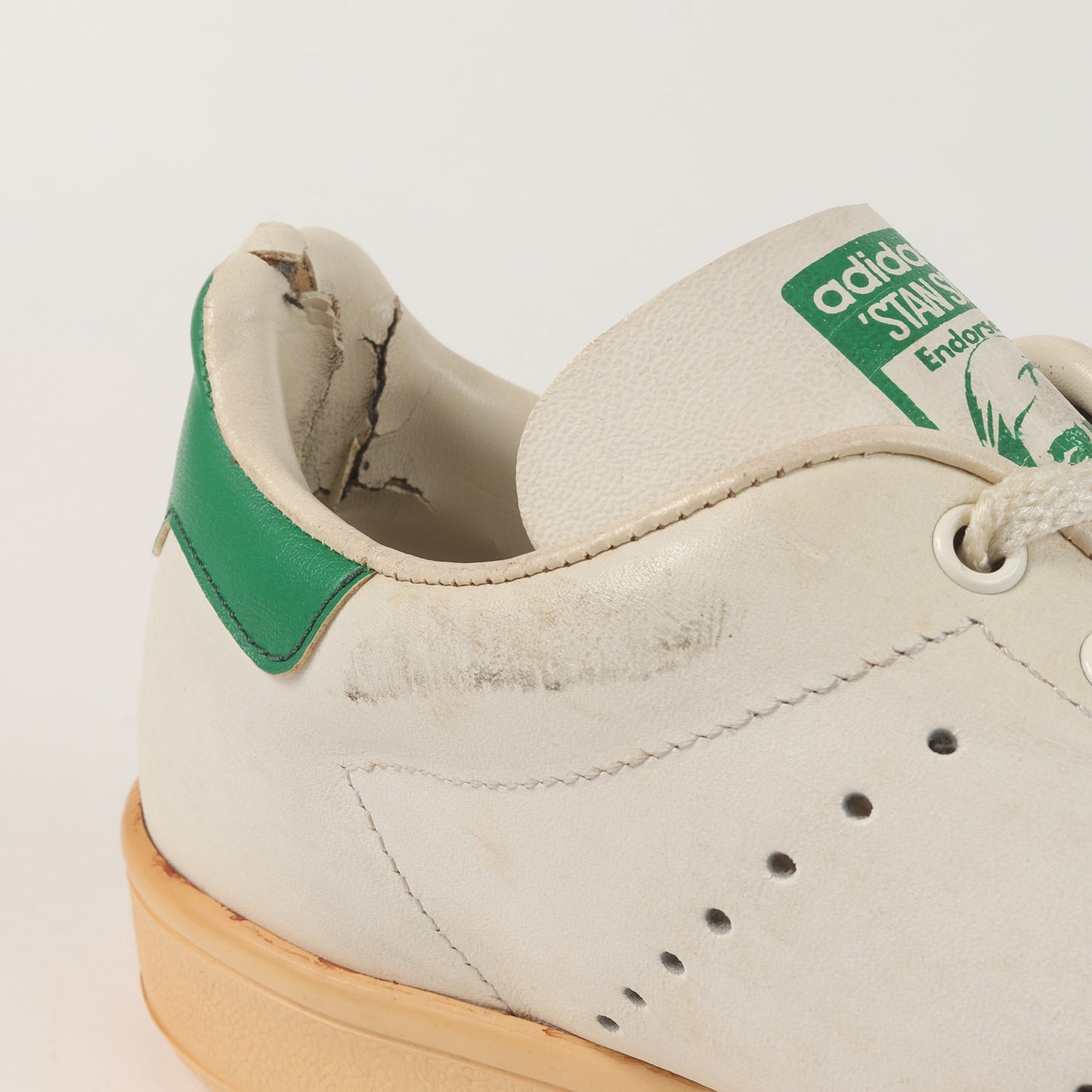 80s STAN SMITH(フランス製)