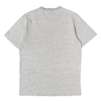 Peace ロゴ ヘビー Tシャツ(Peace S/S Top)