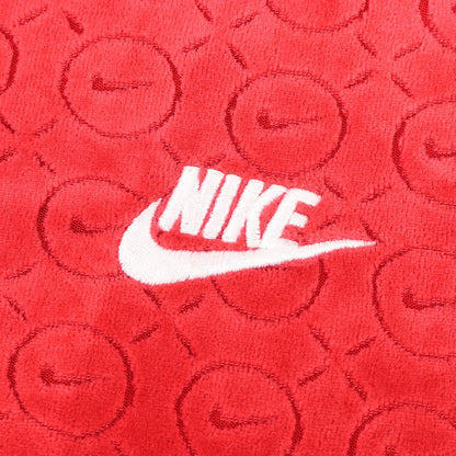 21SS ×NIKE ベロア トラックジャケット(Velour Track Jacket)