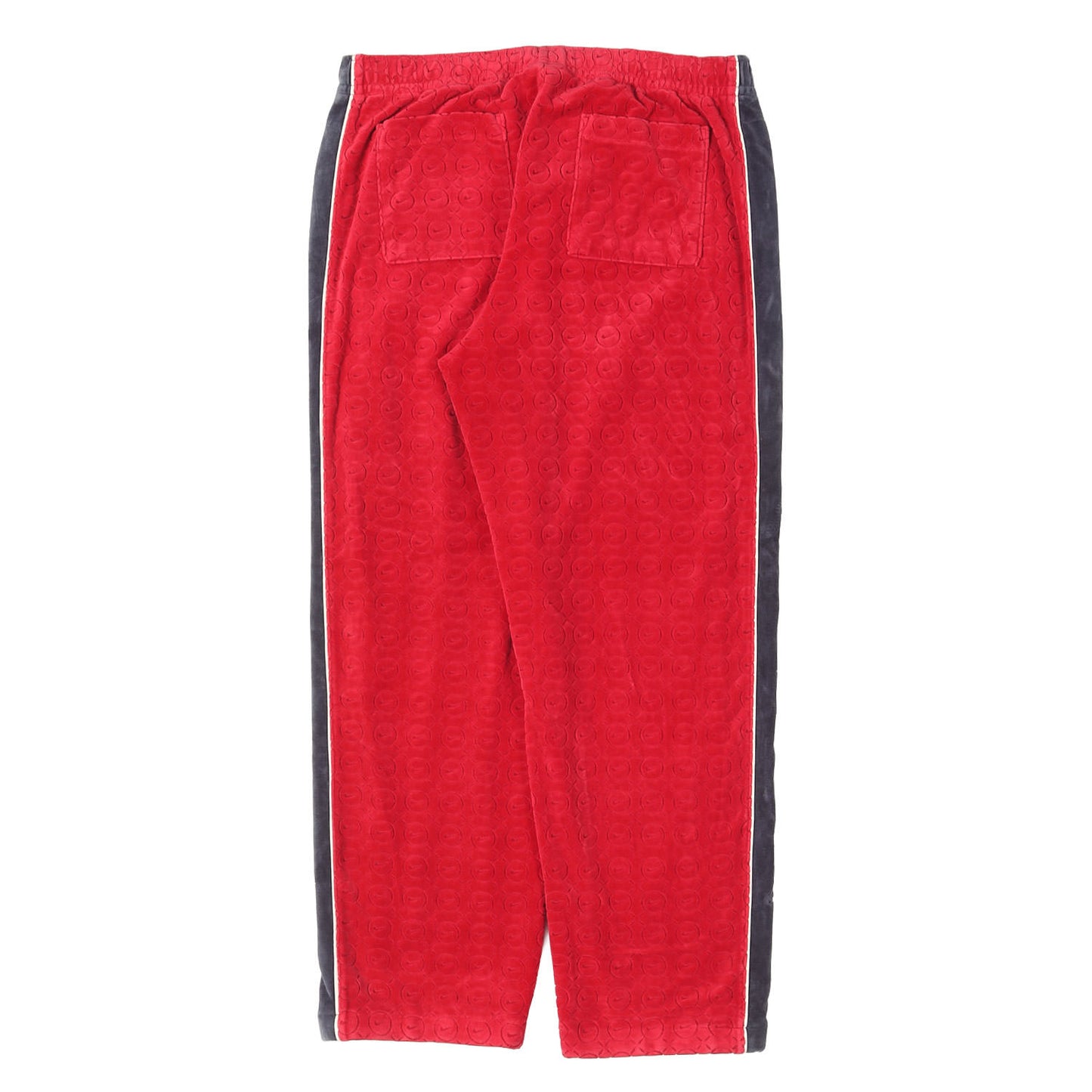 21SS ×NIKE ベロア トラックパンツ(Velour Track Pant)