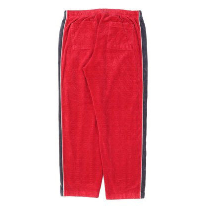 21SS ×NIKE ベロア トラックパンツ(Velour Track Pant)