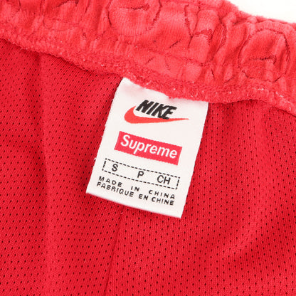 21SS ×NIKE ベロア トラックパンツ(Velour Track Pant)