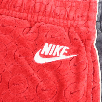 21SS ×NIKE ベロア トラックパンツ(Velour Track Pant)