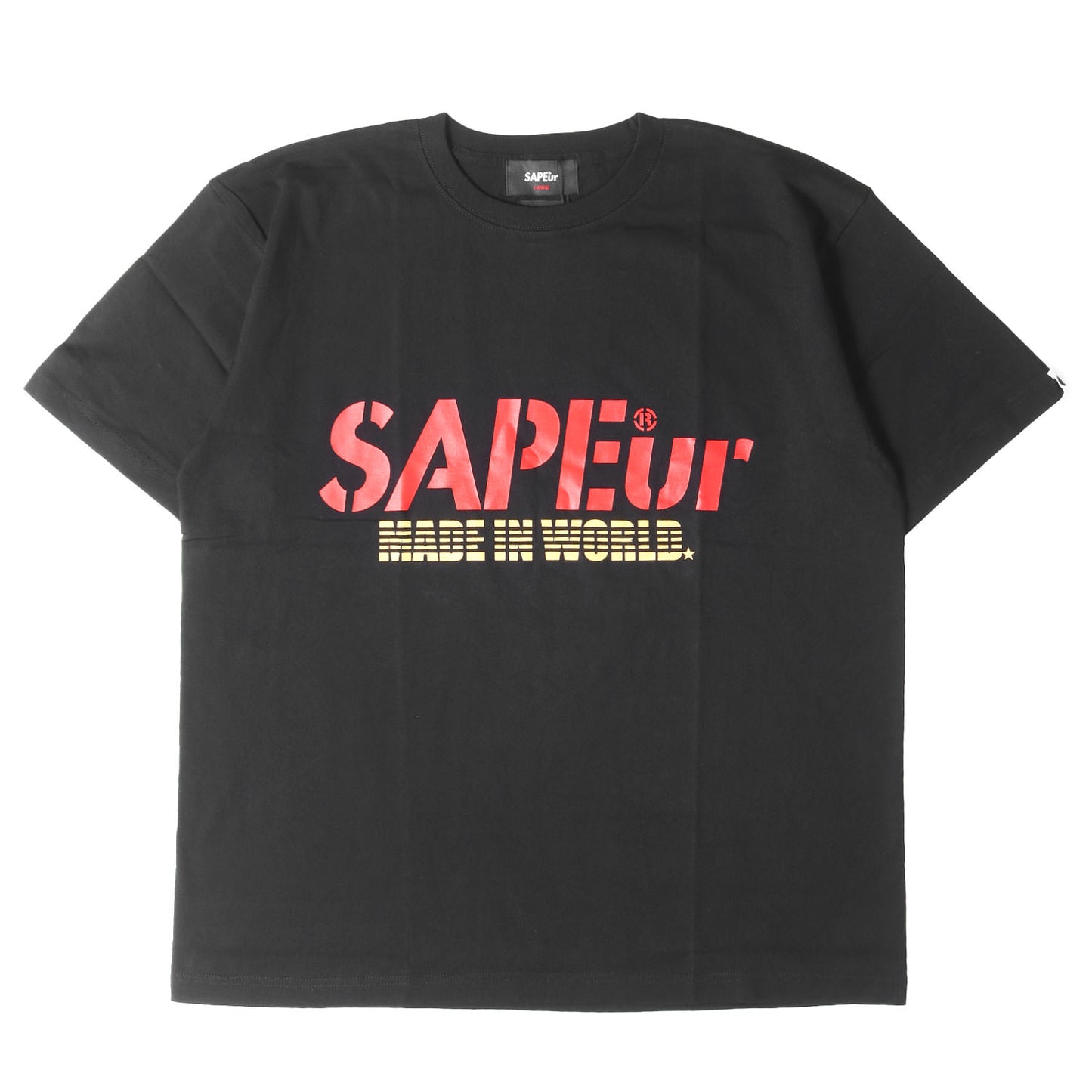デニス・ロッドマン プリント Tシャツ