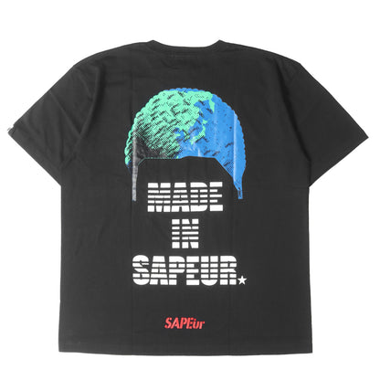 デニス・ロッドマン プリント Tシャツ