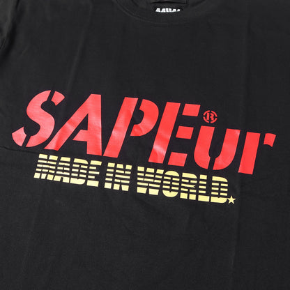 デニス・ロッドマン プリント Tシャツ