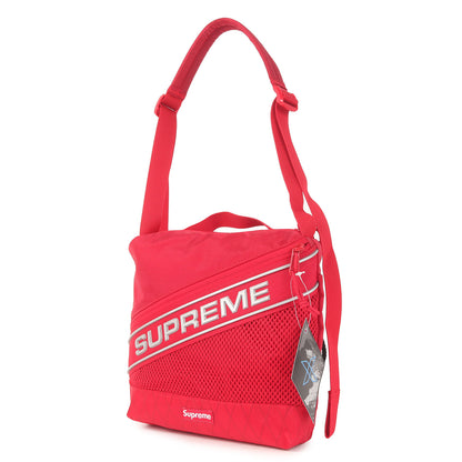 23AW ブランドロゴ ショルダーバッグ(Logo Shoulder Bag)