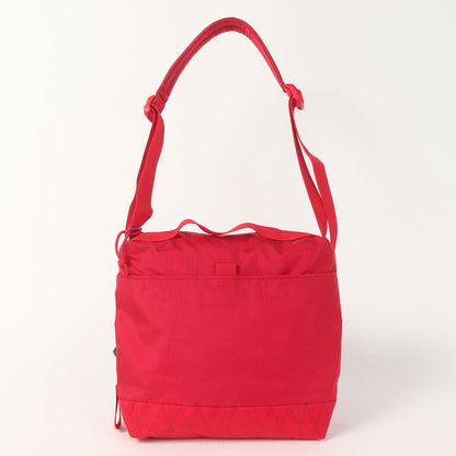23AW ブランドロゴ ショルダーバッグ(Logo Shoulder Bag)