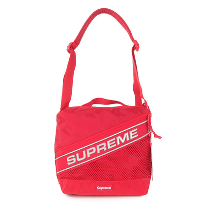 23AW ブランドロゴ ショルダーバッグ(Logo Shoulder Bag)