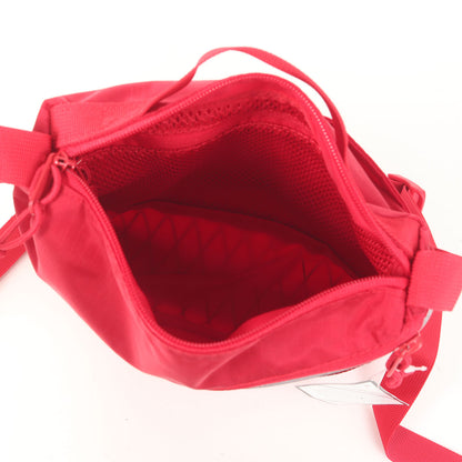 23AW ブランドロゴ ショルダーバッグ(Logo Shoulder Bag)