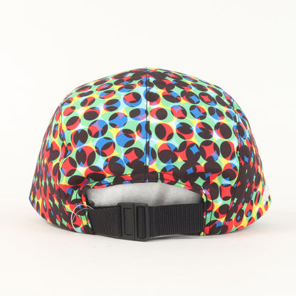 23SS ゴアテックス BOXロゴ キャンプキャップ(GORE-TEX PACLITE Long Bill Camp Cap)