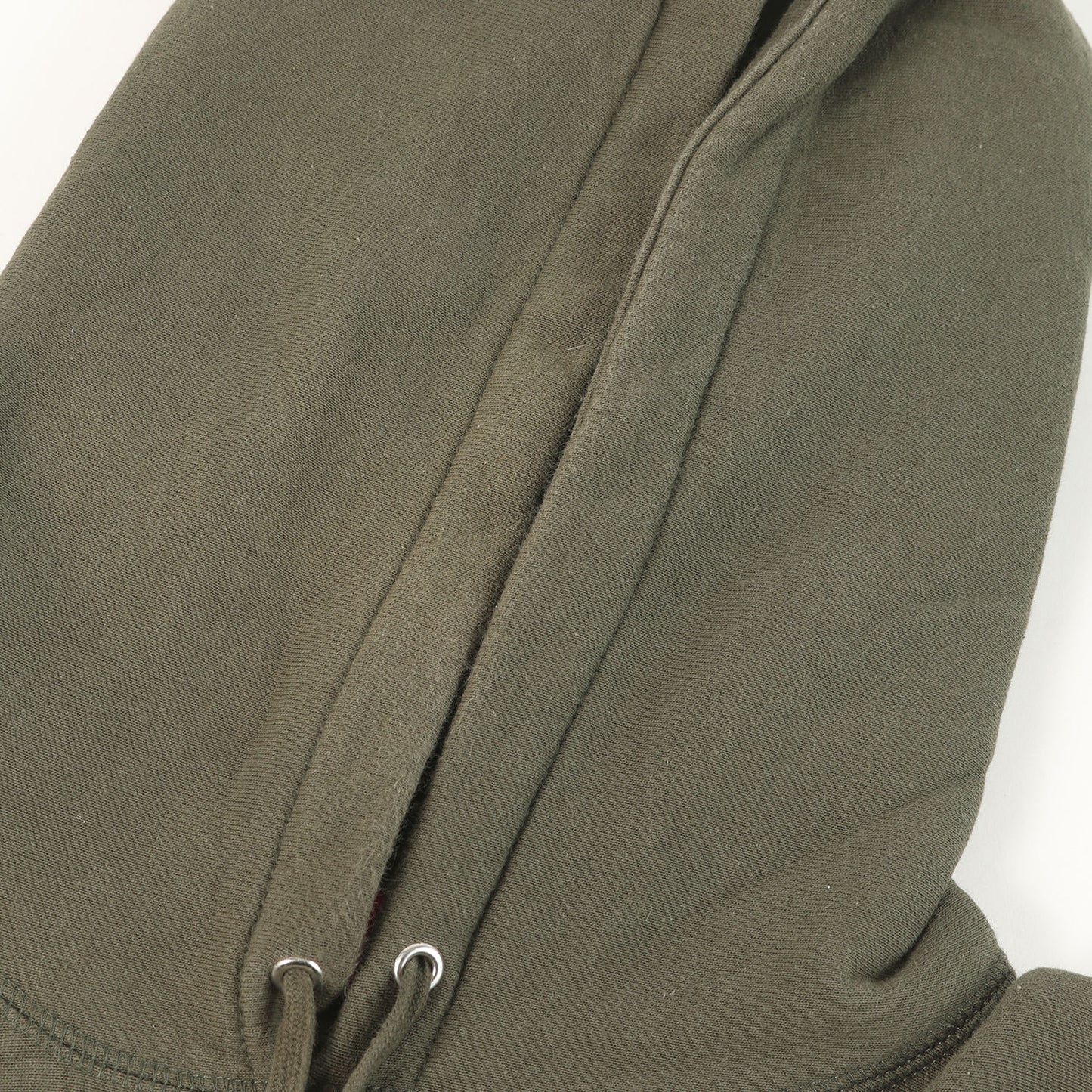 24SS ×FUTURA フューチュラロゴ刺繍 スウェットパーカー(Futura Hooded Sweatshirt)