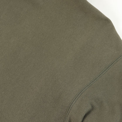 24SS ×FUTURA フューチュラロゴ刺繍 スウェットパーカー(Futura Hooded Sweatshirt)