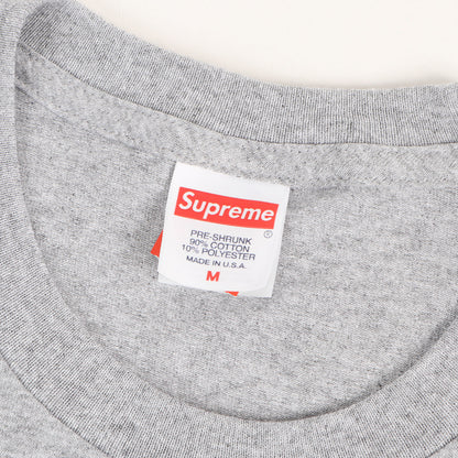 23AW ヤングボーイ・ネヴァー・ブローク・アゲイン フォト Tシャツ(NBA Youngboy Tee)
