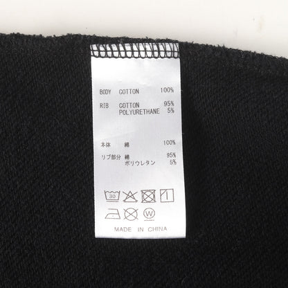 25AW ×NEW ERA ロゴプリント スウェットパーカー(snec.0010 Sweat Pullover Hoodie.)