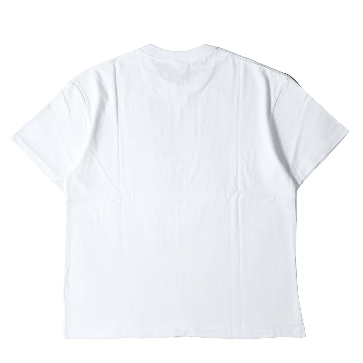 グラフィックプリント Tシャツ(LISTEN TO)