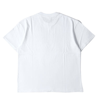 グラフィックプリント Tシャツ(LISTEN TO)