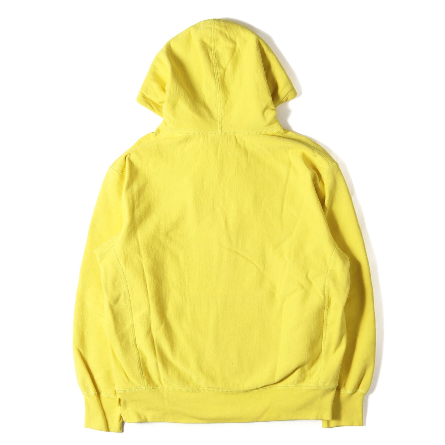 20AW クロスBOXロゴ スウェット パーカー(Cross Box Logo Hooded Sweatshirt)