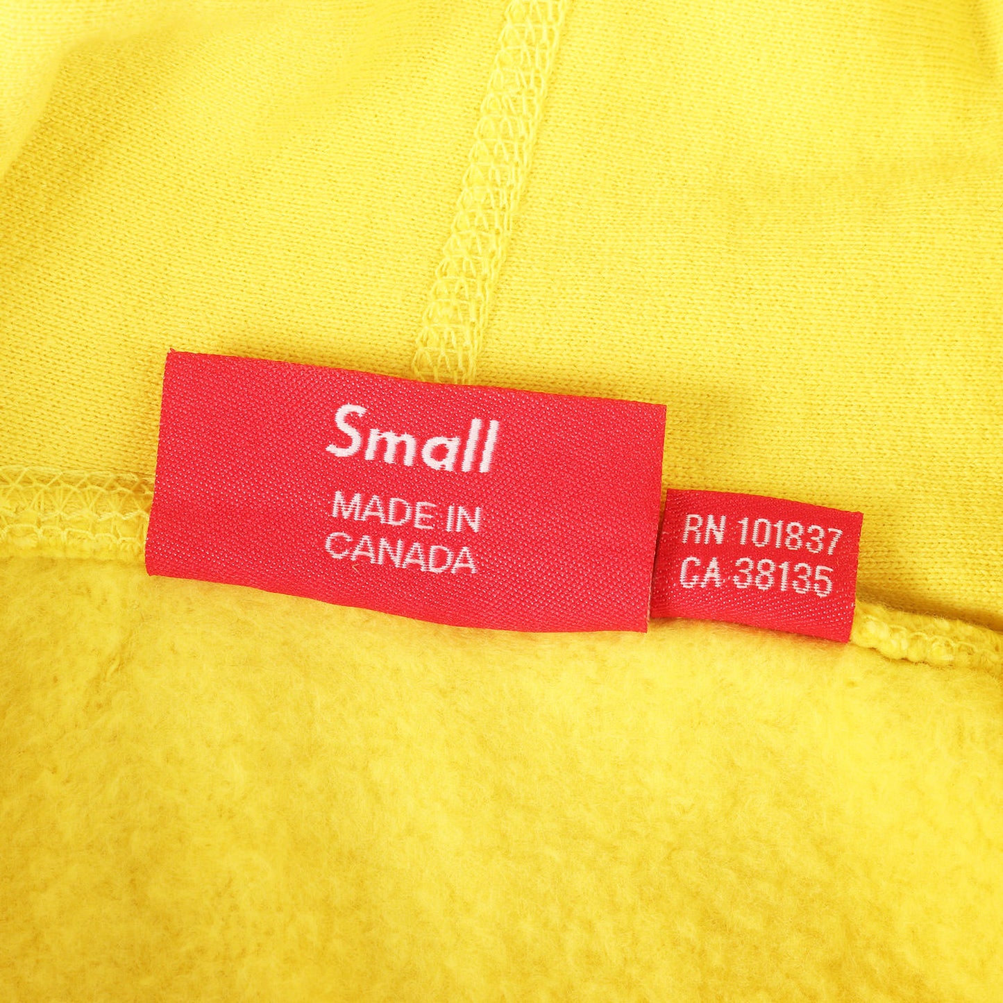 20AW クロスBOXロゴ スウェット パーカー(Cross Box Logo Hooded Sweatshirt)