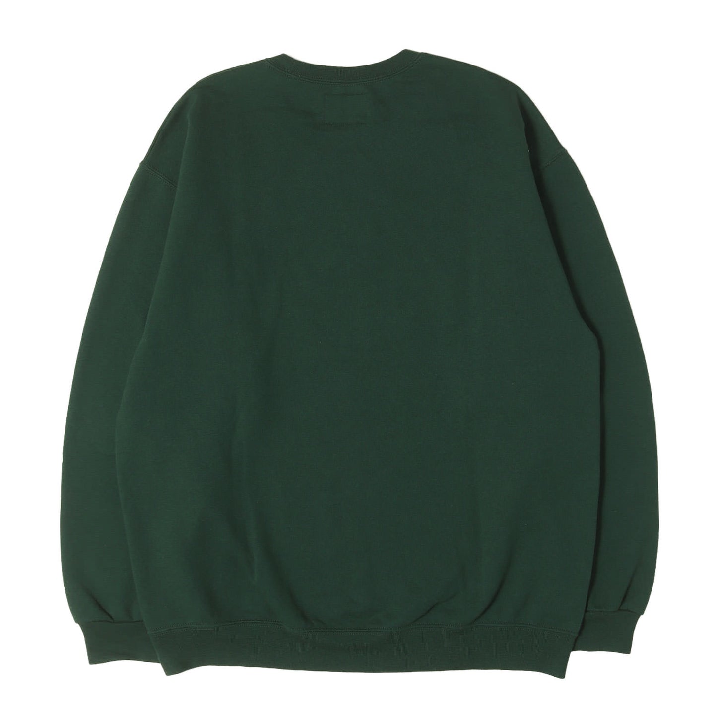 20AW ×The Dead Don't Die タイトルロゴ スウェット(CREW NECK SWEAT SHIRT)