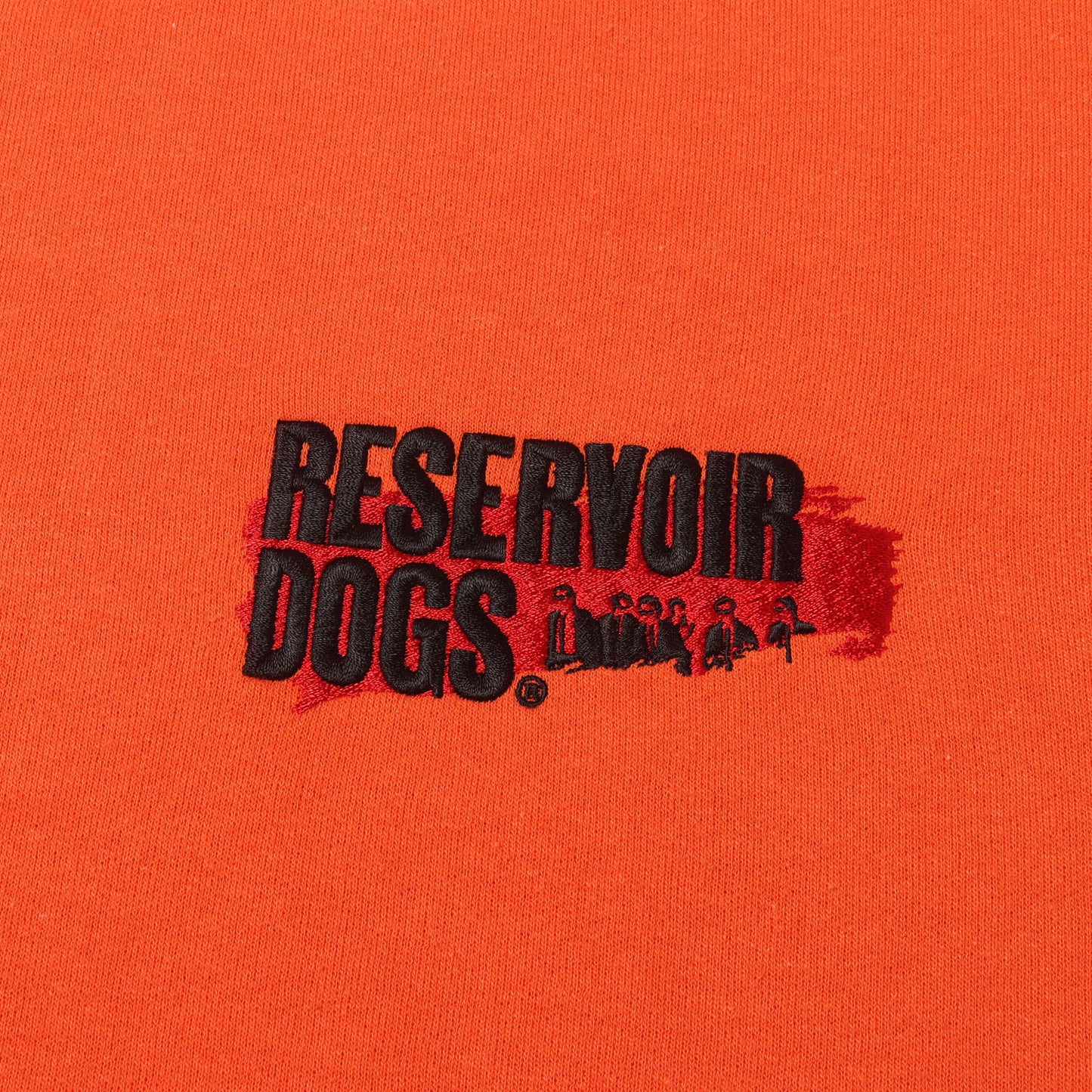 24SS ×RESERVOIR DOGS フォトプリント スウェット(SWEAT SHIRT)