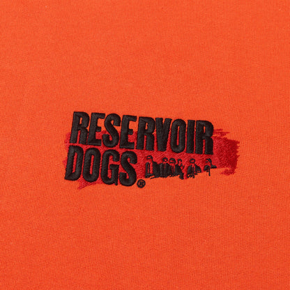 24SS ×RESERVOIR DOGS フォトプリント スウェット(SWEAT SHIRT)