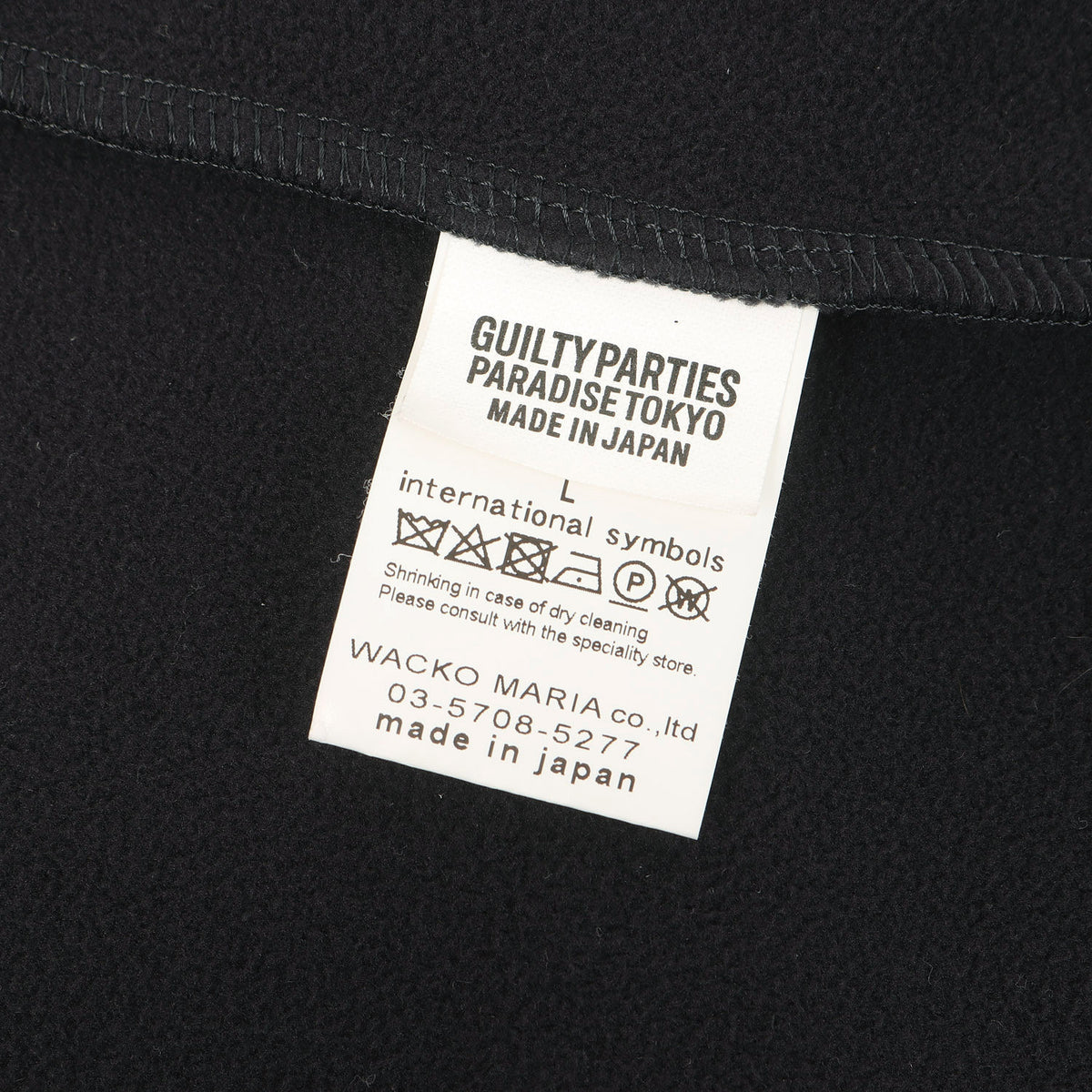 23AW オンブレチェック フリース シャツジャケット(FLEECE SHIRT)