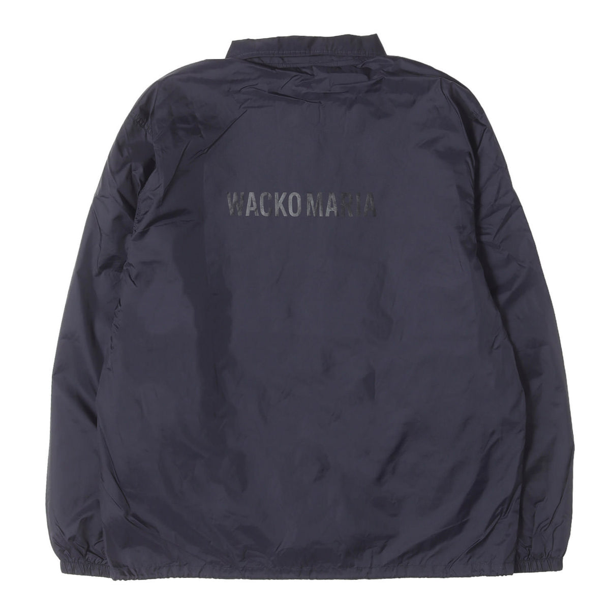 25SS ブランドロゴ ナイロン コーチジャケットCOACH JACKET