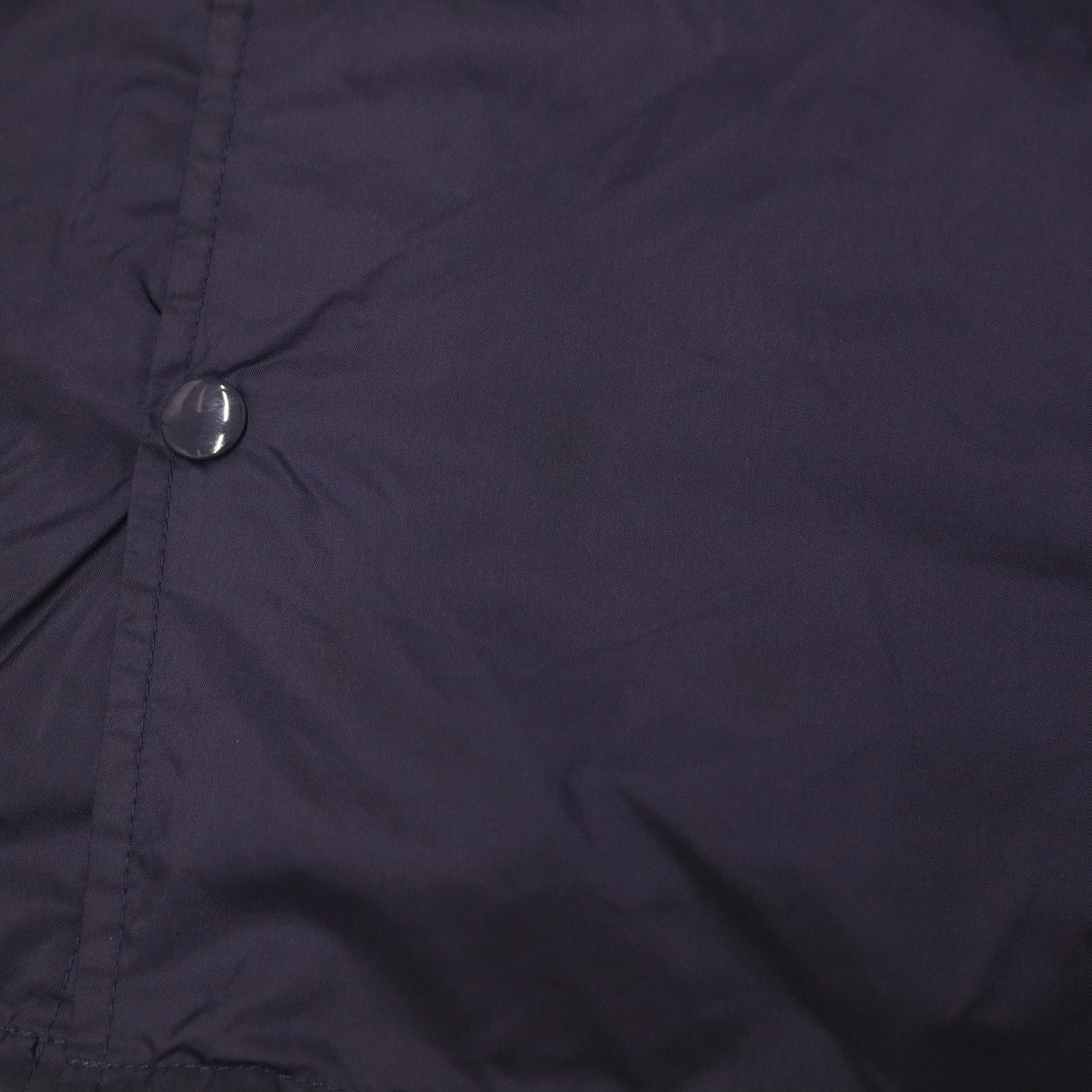 25SS ブランドロゴ ナイロン コーチジャケットCOACH JACKET