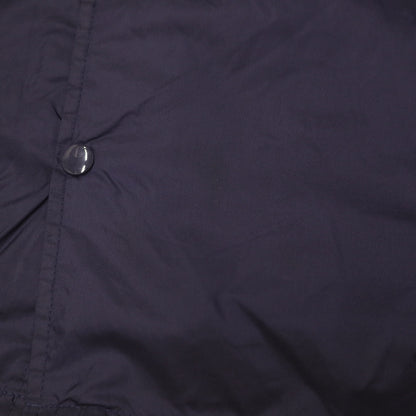 25SS ブランドロゴ ナイロン コーチジャケットCOACH JACKET