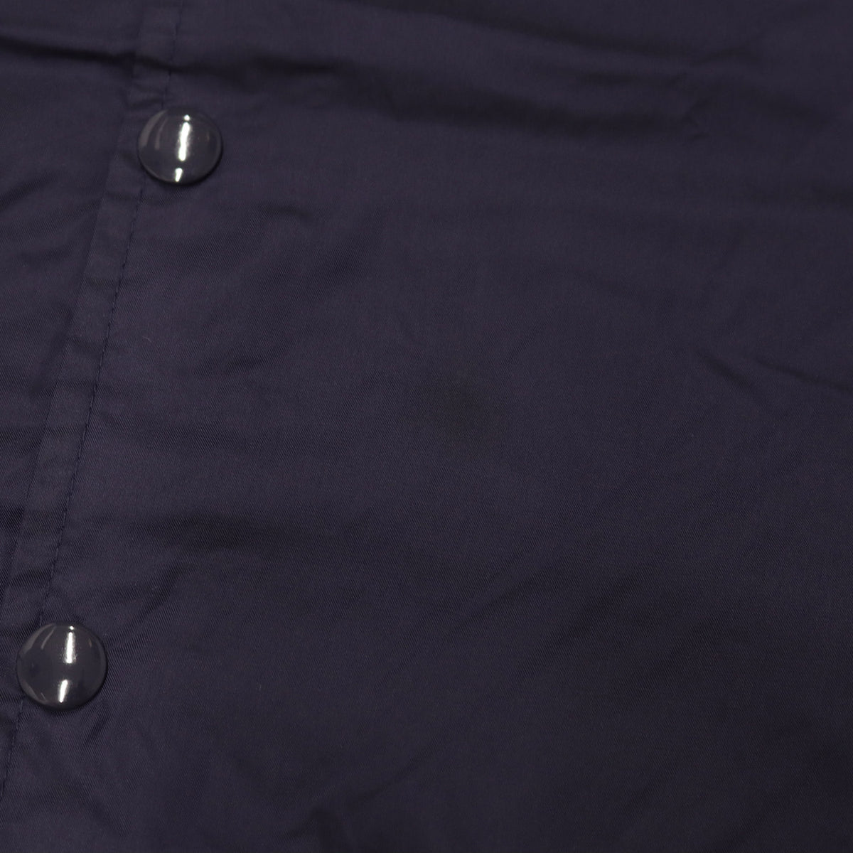 25SS ブランドロゴ ナイロン コーチジャケットCOACH JACKET