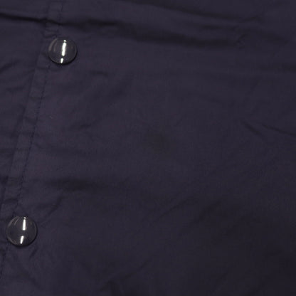 25SS ブランドロゴ ナイロン コーチジャケットCOACH JACKET