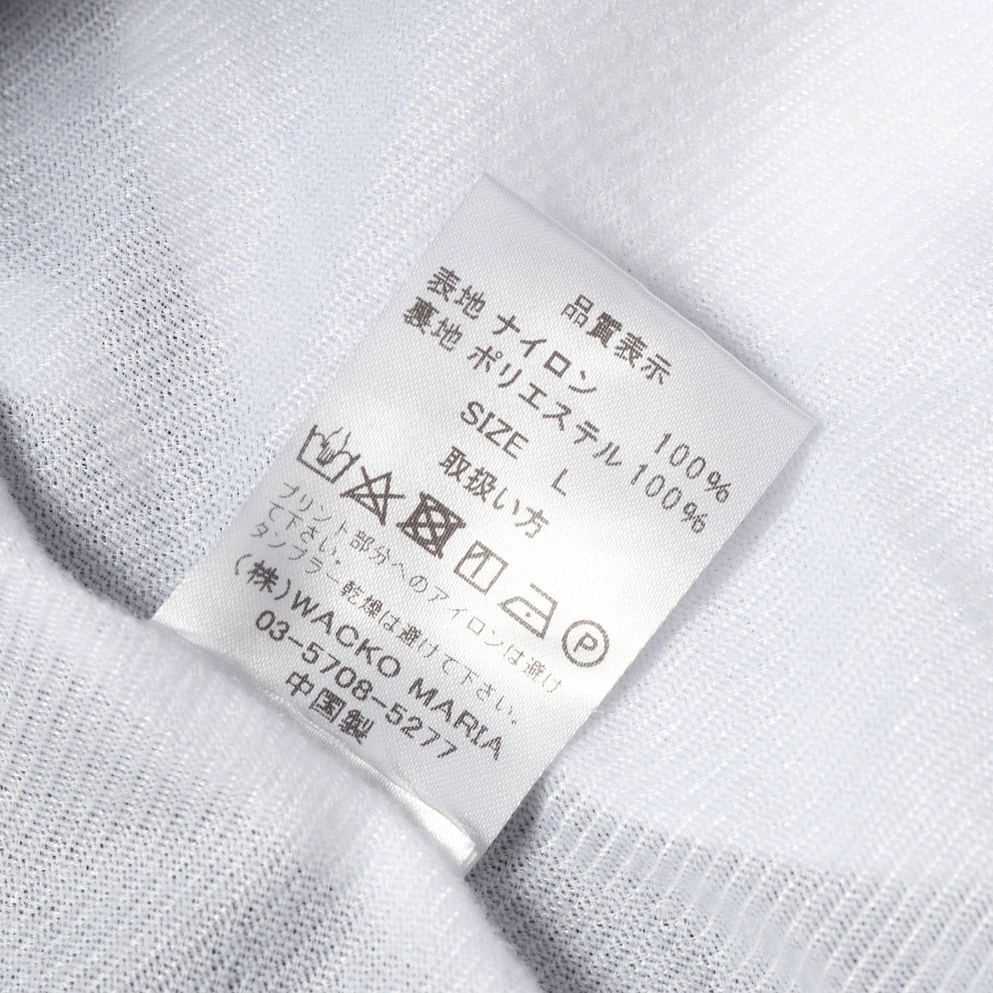 25SS ブランドロゴ ナイロン コーチジャケットCOACH JACKET
