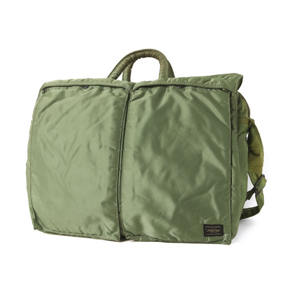 タンカー 2WAY ショルダーバッグ(TANKER 2WAY SHOULDER BAG)
