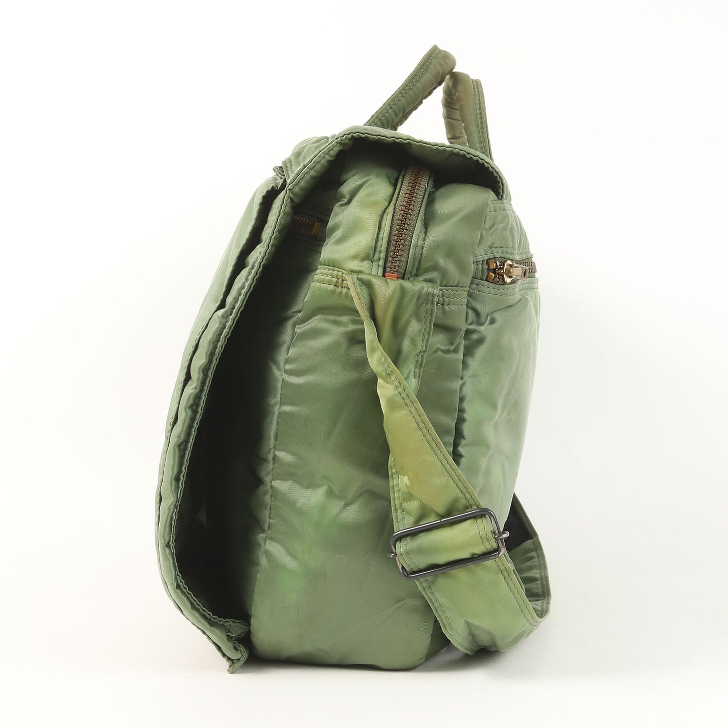 タンカー 2WAY ショルダーバッグ(TANKER 2WAY SHOULDER BAG)