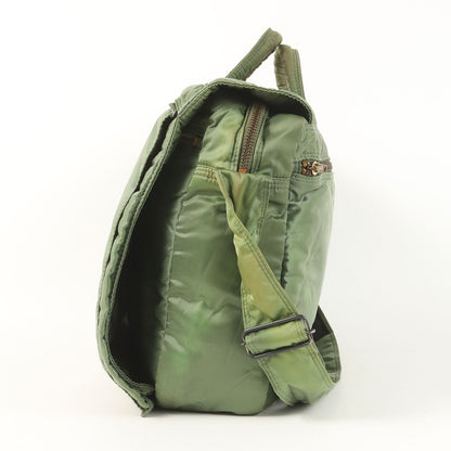 タンカー 2WAY ショルダーバッグ(TANKER 2WAY SHOULDER BAG)