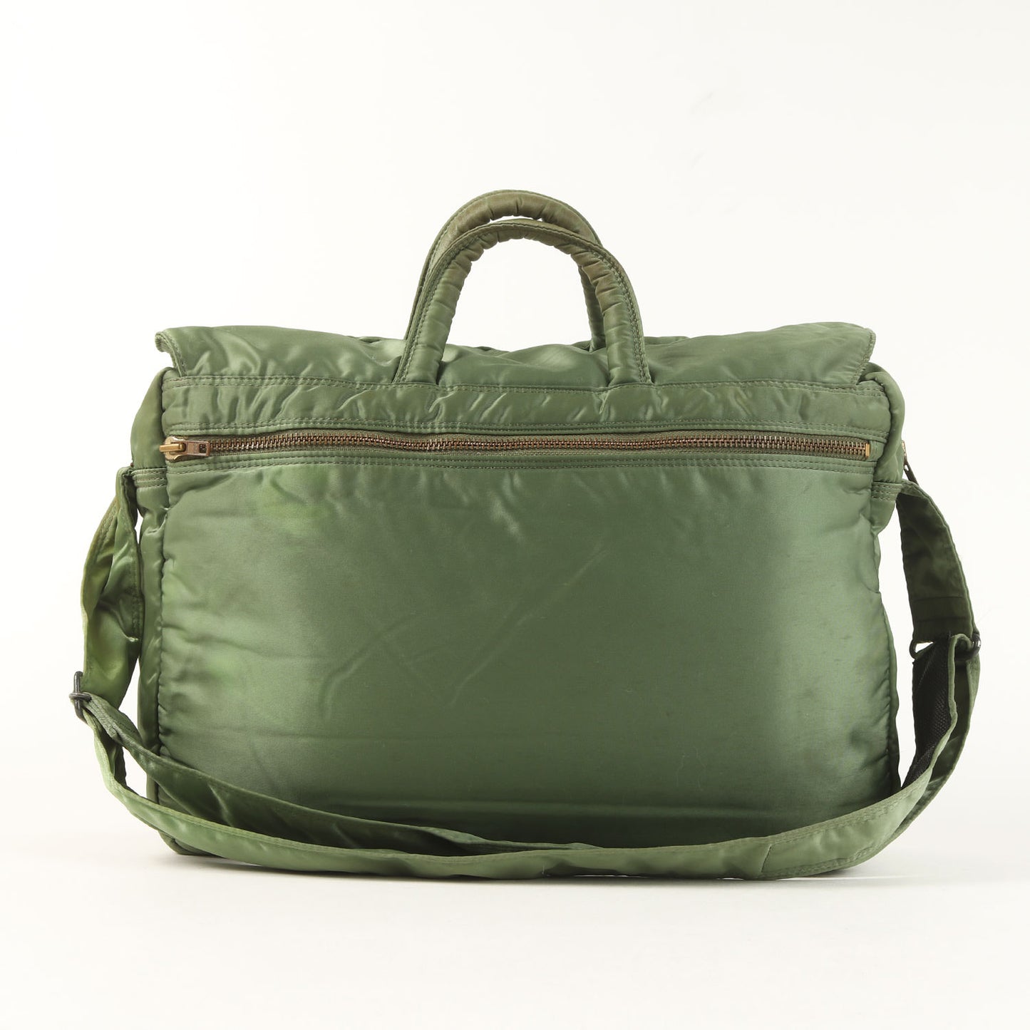 タンカー 2WAY ショルダーバッグ(TANKER 2WAY SHOULDER BAG)