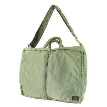 タンカー 2WAY ショルダーバッグ(TANKER 2WAY SHOULDER BAG)